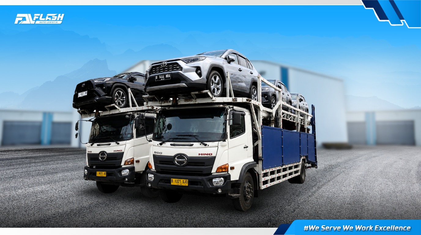 Car Carrier