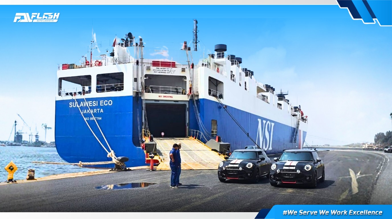 Kapal RORO