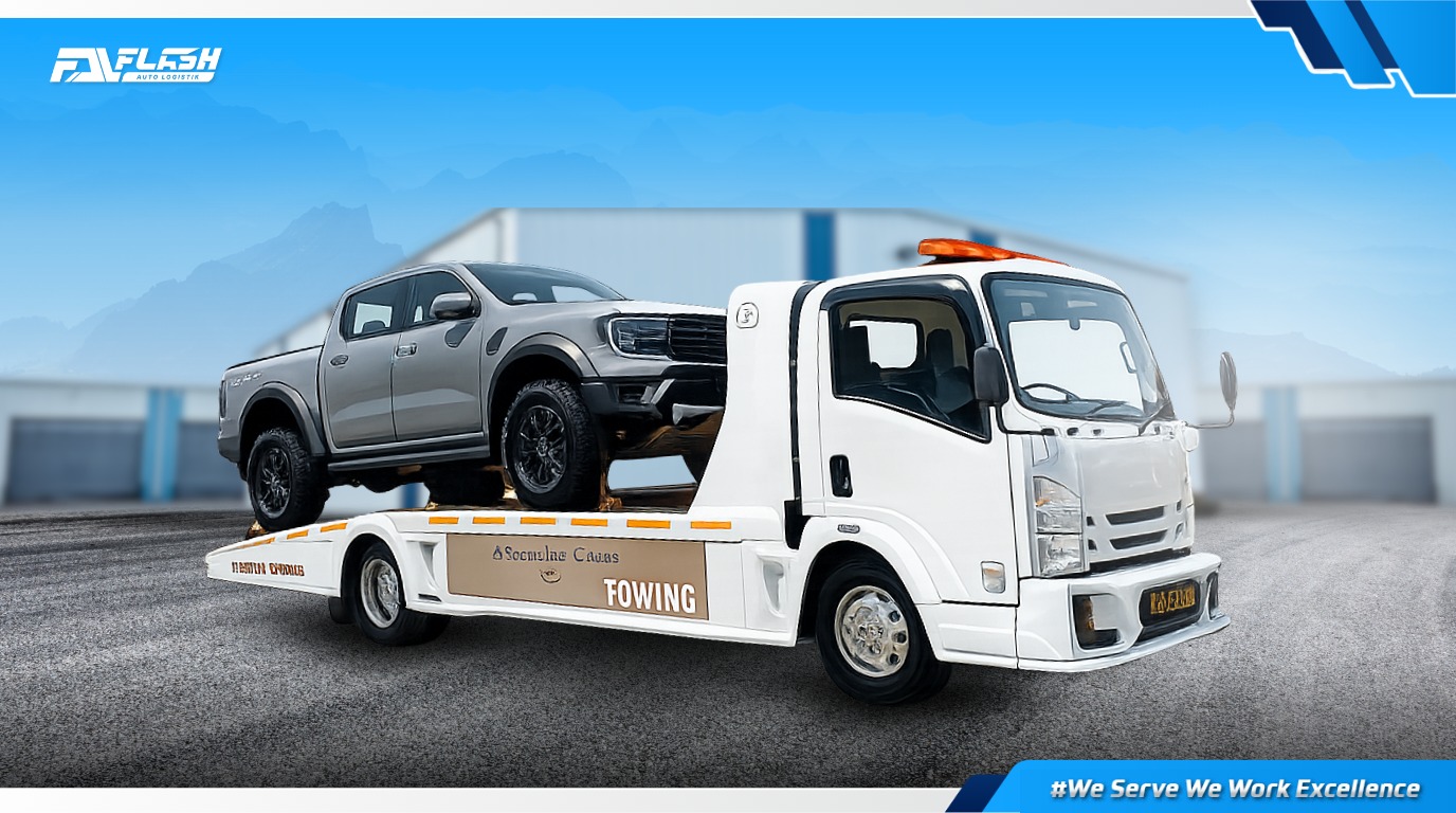 Towing